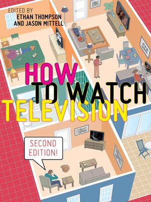 cover image of How to Watch Television